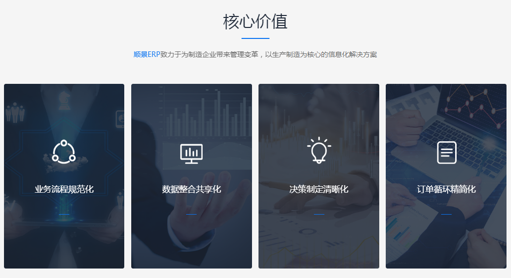 ERP��ҵ����������������ʲô?